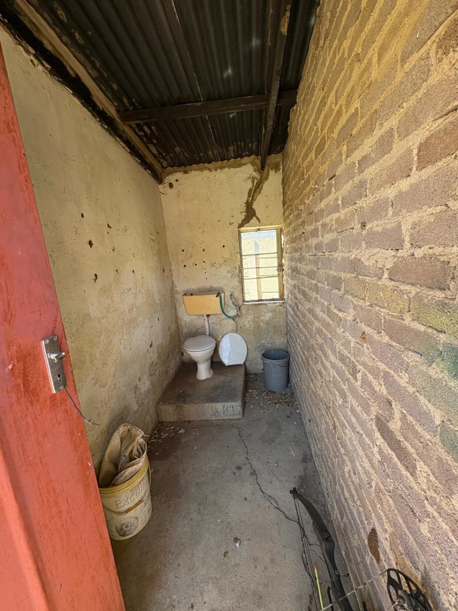 4 Bedroom Property for Sale in Wolmaransstad North West